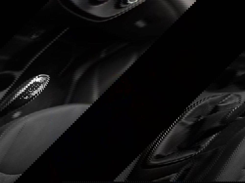 Opel Karl usata a Torino (9)