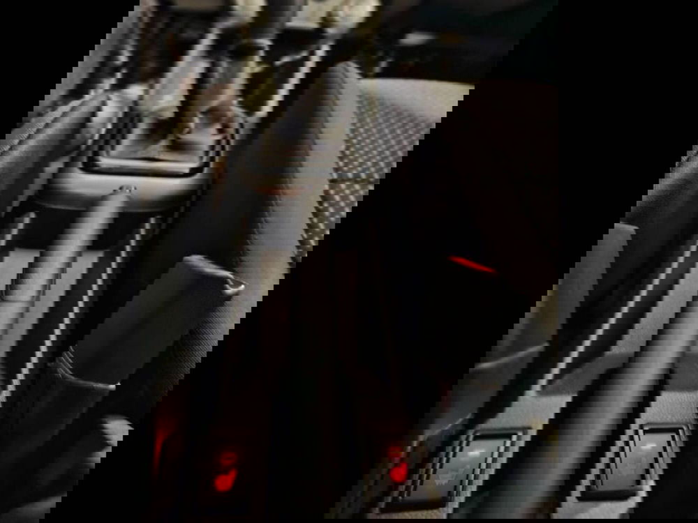 Suzuki Ignis usata a Torino (10)