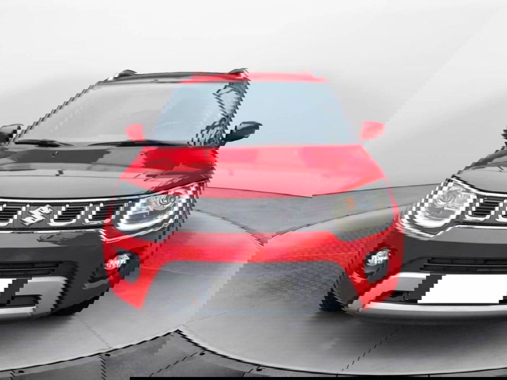 Suzuki Ignis usata a Torino (2)