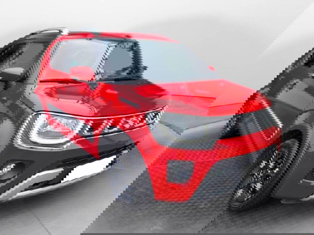 Suzuki Ignis usata a Torino (3)