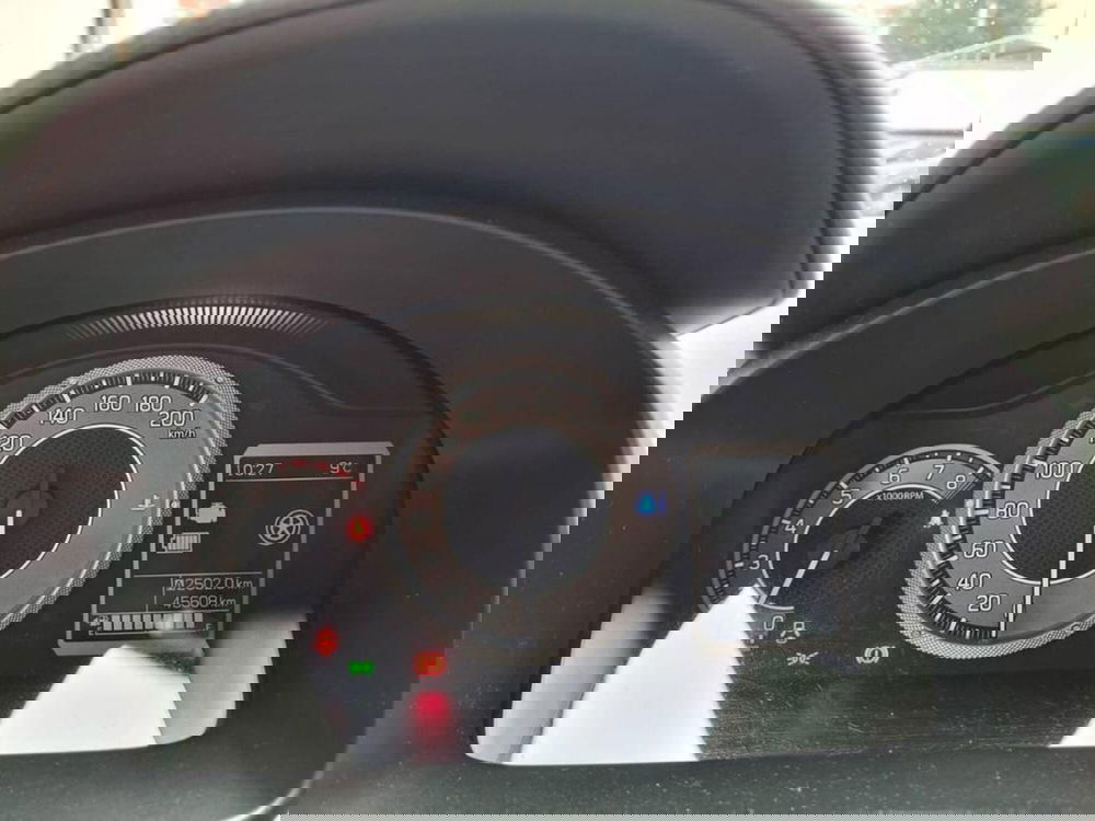 Suzuki Ignis usata a Torino (7)