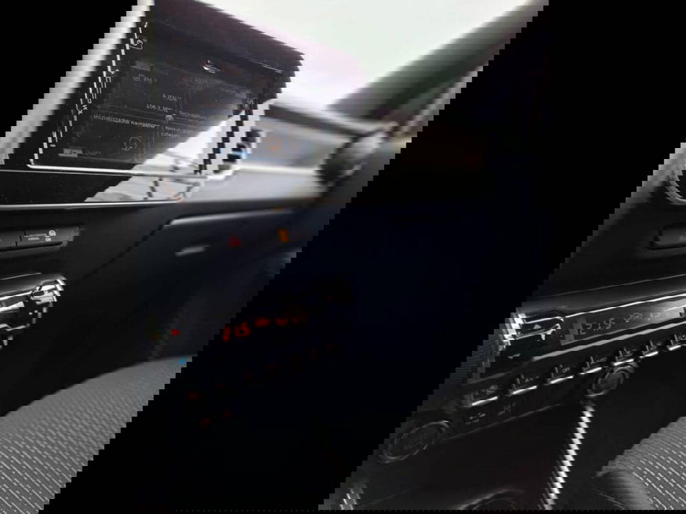 Suzuki Ignis usata a Torino (8)