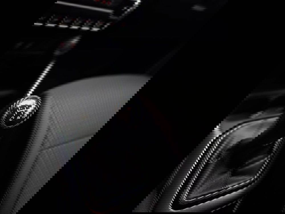 Suzuki Ignis usata a Torino (9)