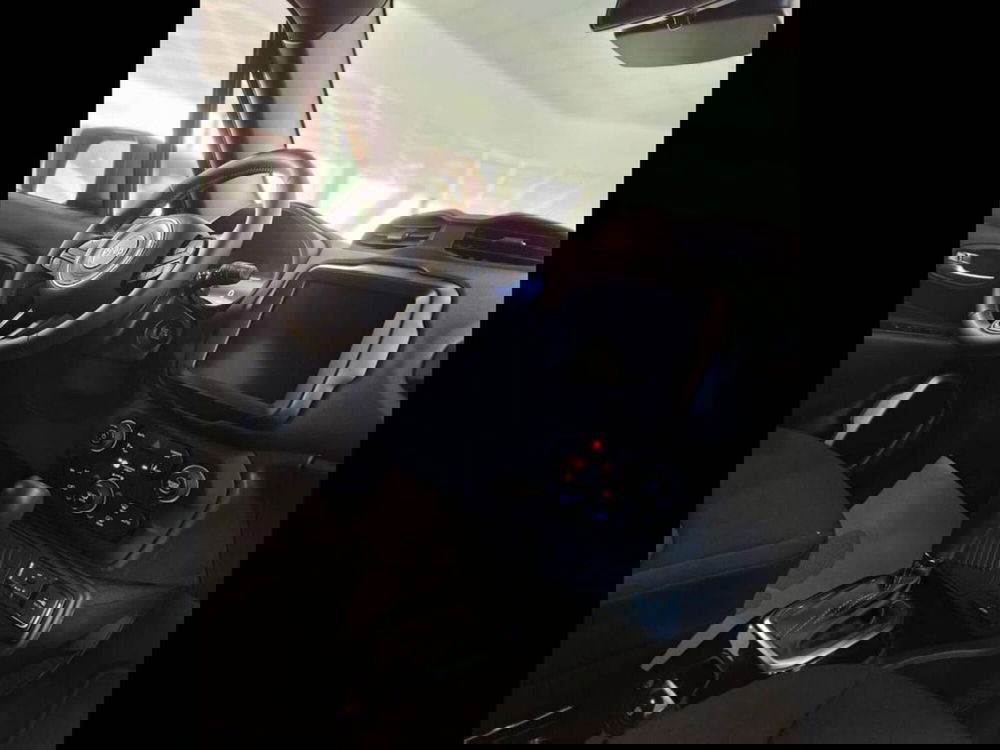 Jeep Renegade usata a Torino (10)