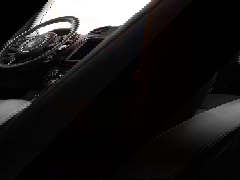 Jeep Renegade usata a Torino (11)