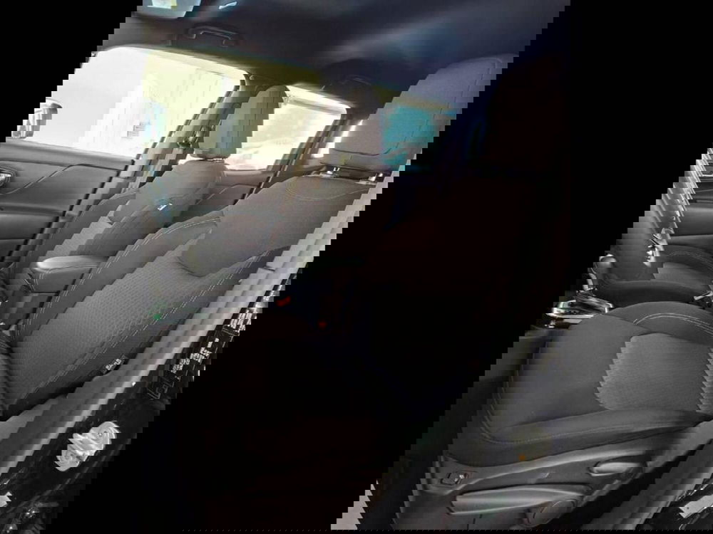 Jeep Renegade usata a Torino (12)