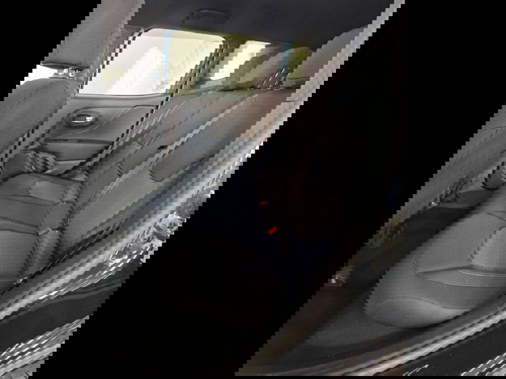 Jeep Renegade usata a Torino (13)