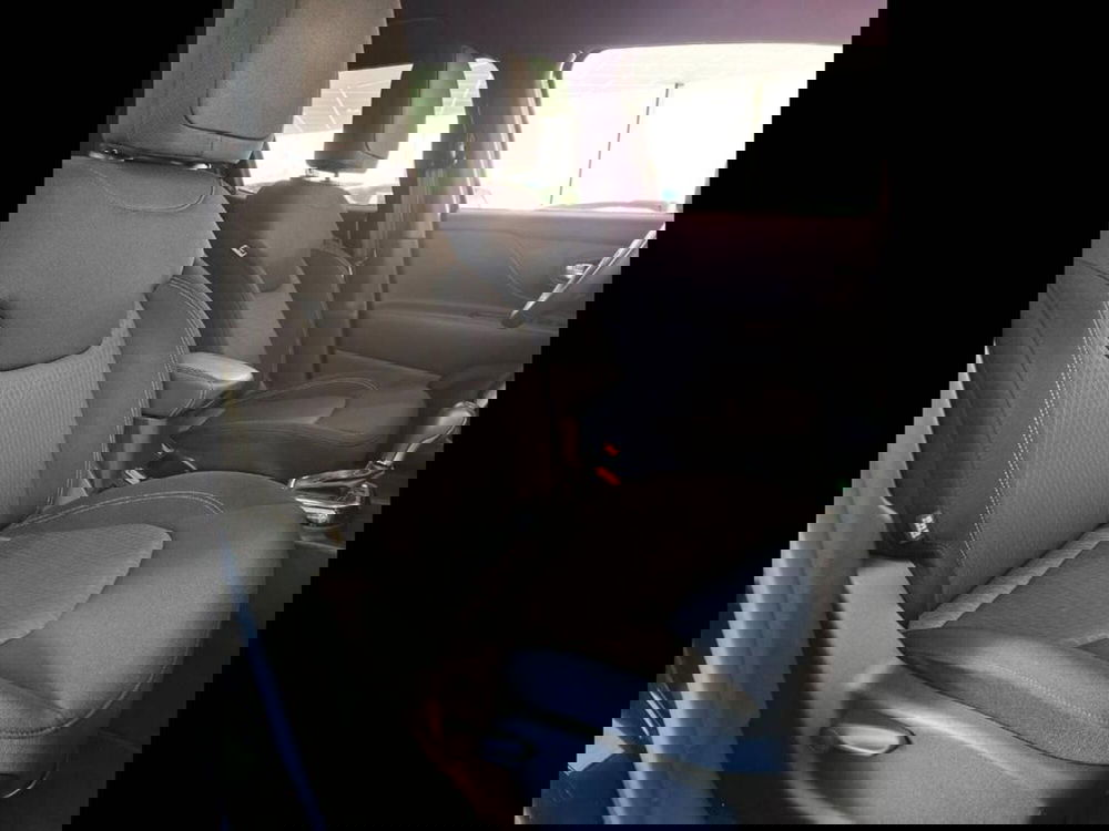 Jeep Renegade usata a Torino (14)