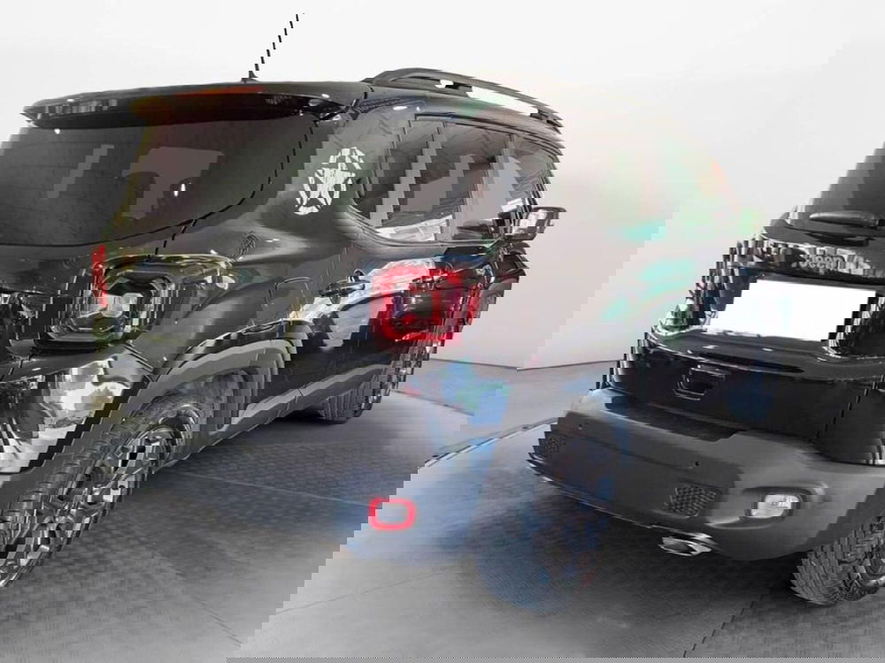 Jeep Renegade usata a Torino (4)