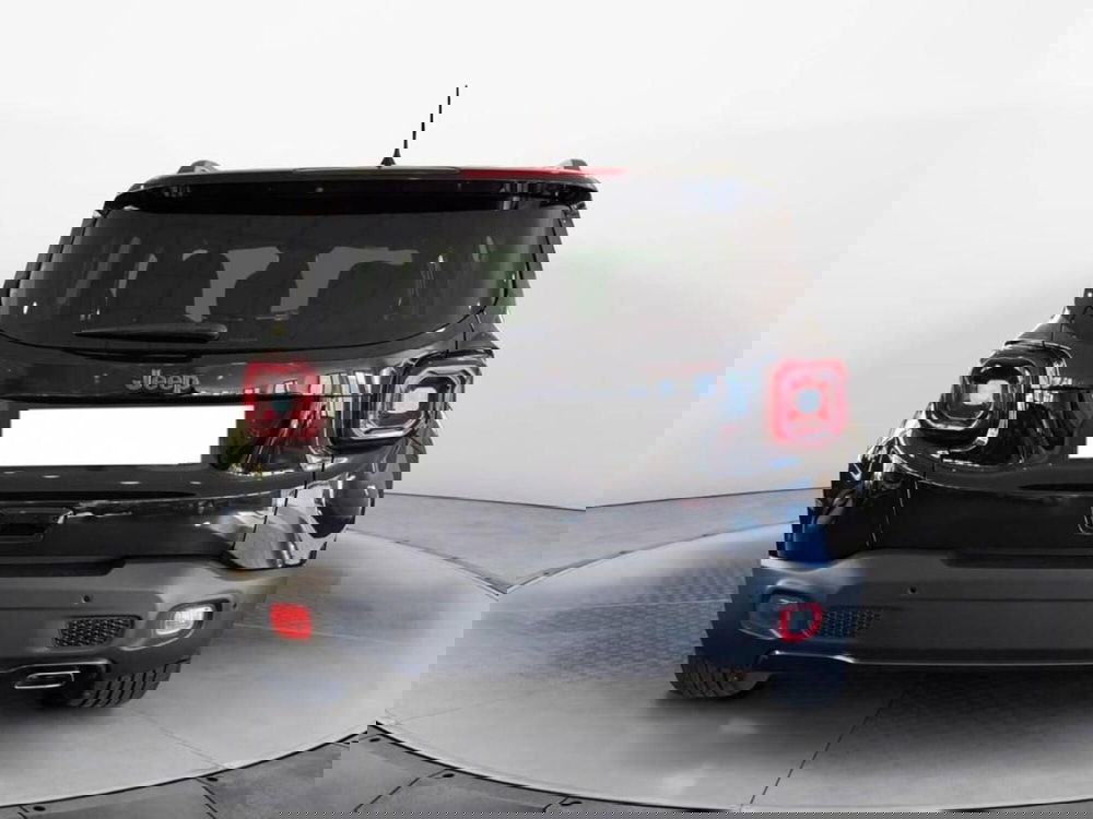 Jeep Renegade usata a Torino (5)