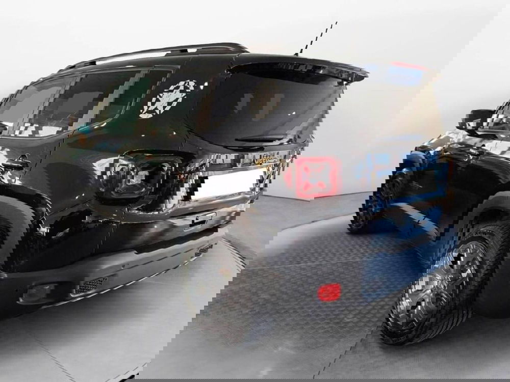 Jeep Renegade usata a Torino (6)