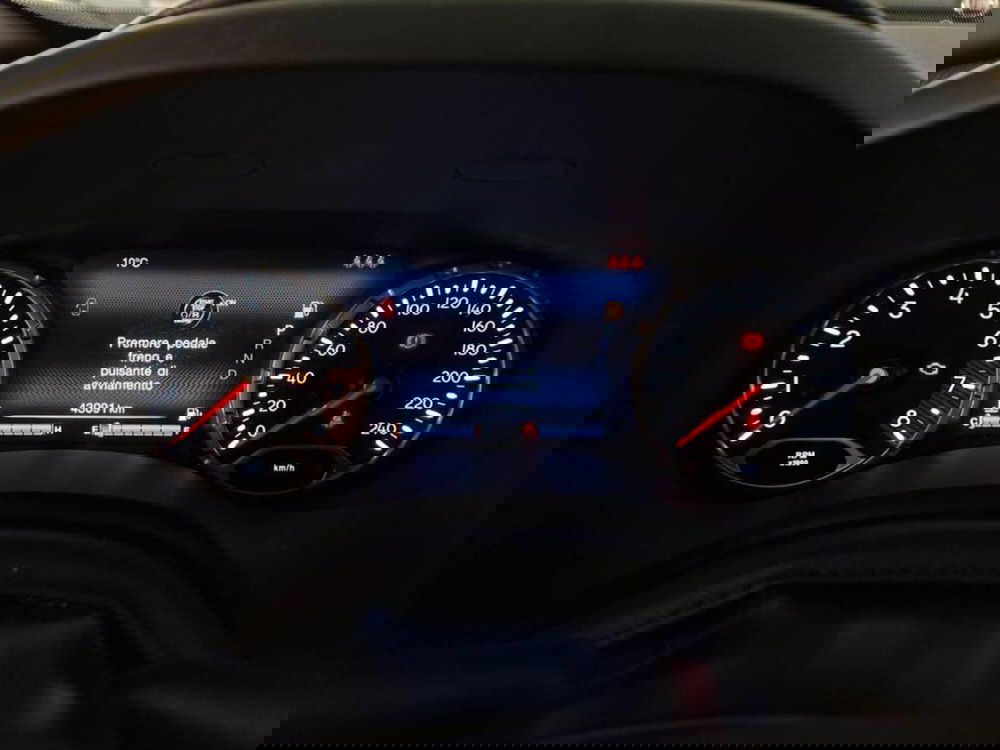 Jeep Renegade usata a Torino (7)