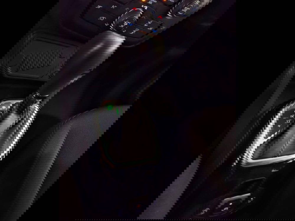 Jeep Renegade usata a Torino (8)