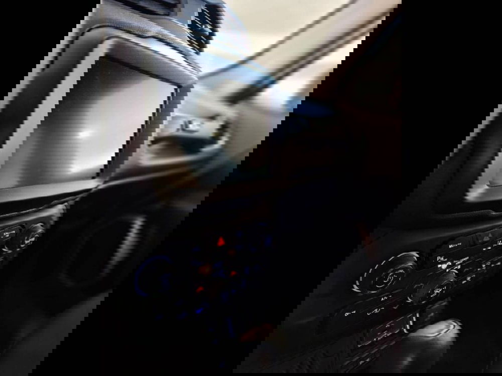 Jeep Renegade usata a Torino (9)