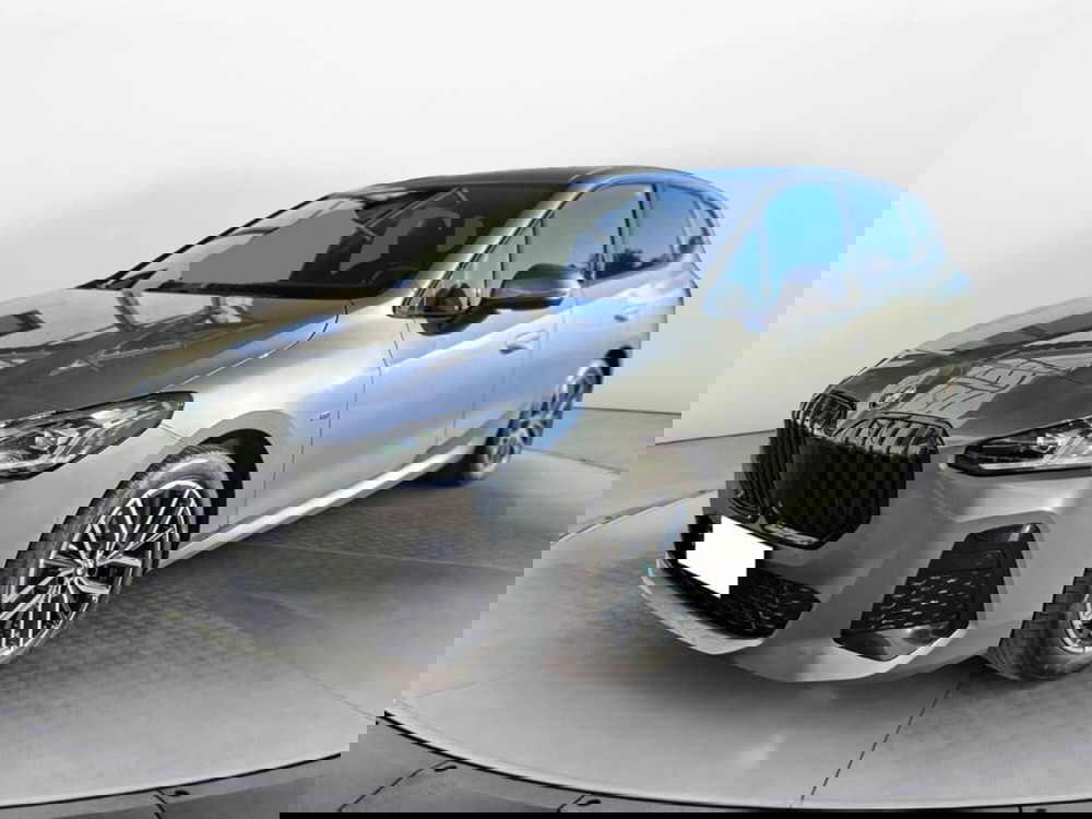 BMW Serie 2 Active Tourer usata a Torino