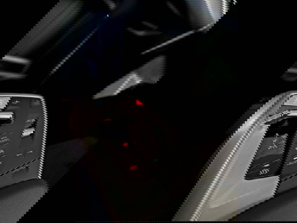 BMW Serie 2 Active Tourer usata a Torino (10)