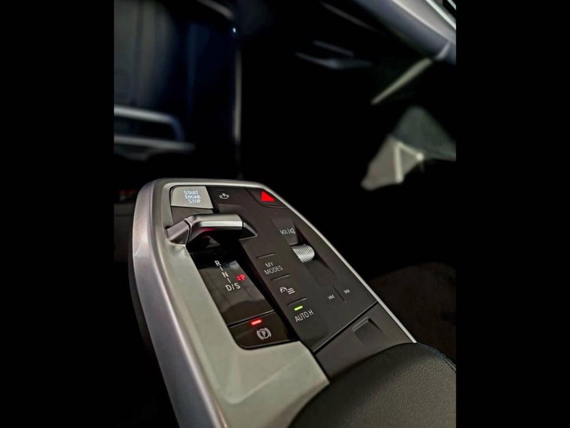 BMW Serie 2 Active Tourer usata a Torino (10)