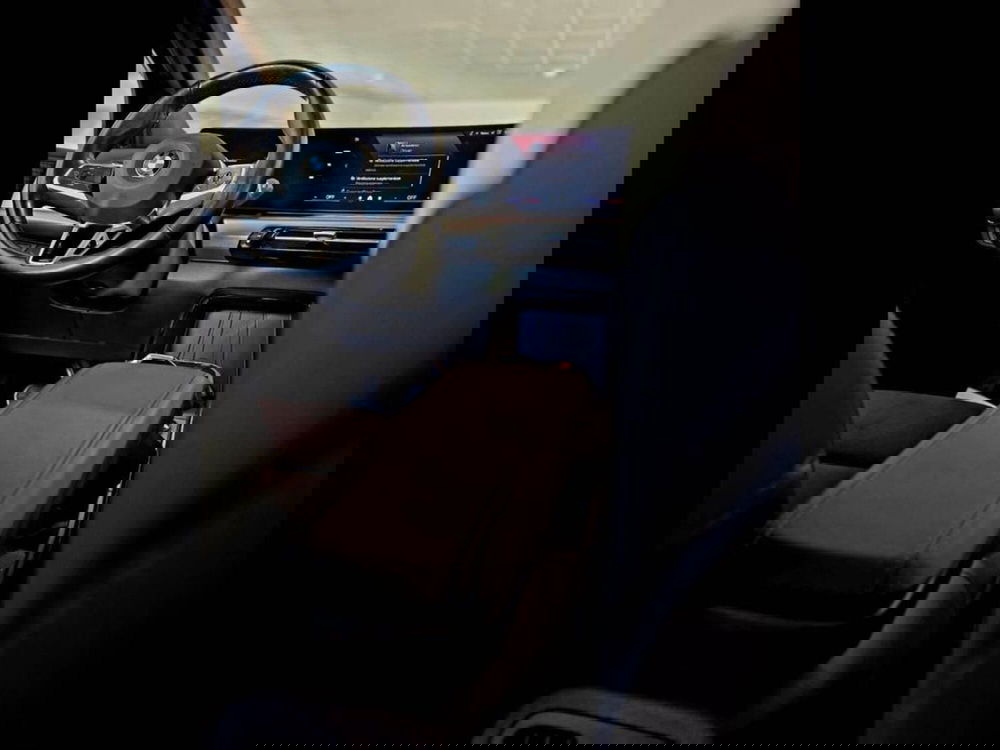 BMW Serie 2 Active Tourer usata a Torino (11)