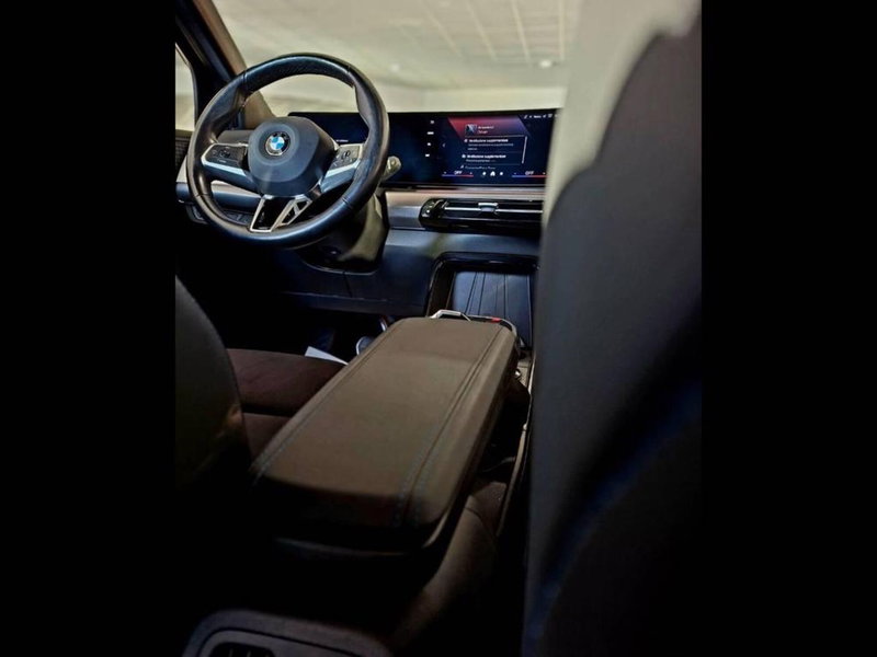 BMW Serie 2 Active Tourer usata a Torino (11)