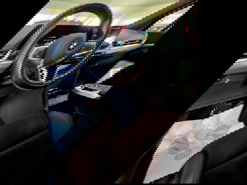 BMW Serie 2 Active Tourer usata a Torino (12)