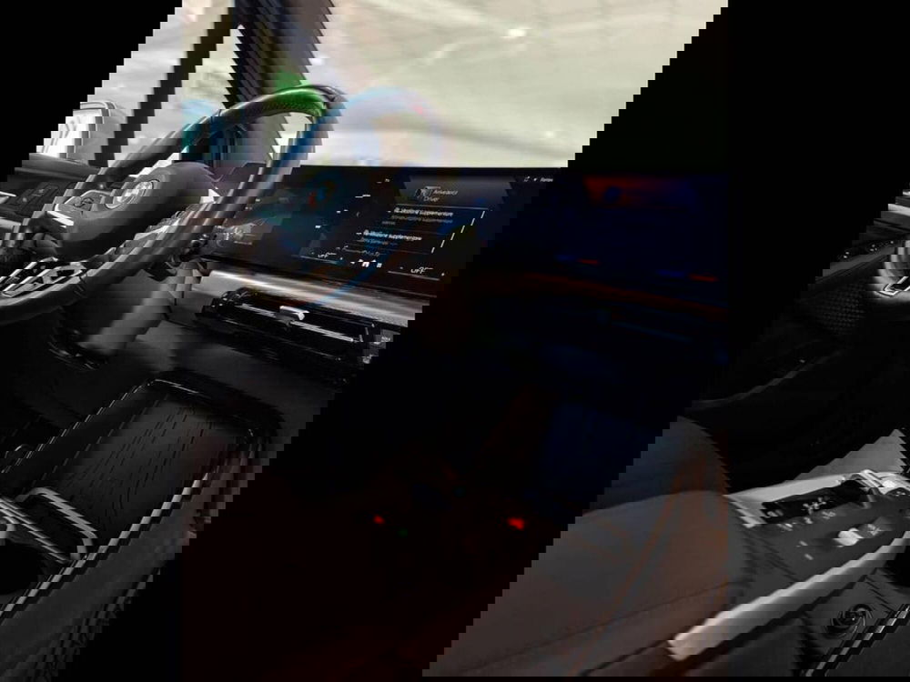 BMW Serie 2 Active Tourer usata a Torino (13)