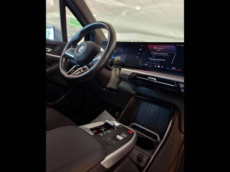 BMW Serie 2 Active Tourer usata a Torino (13)