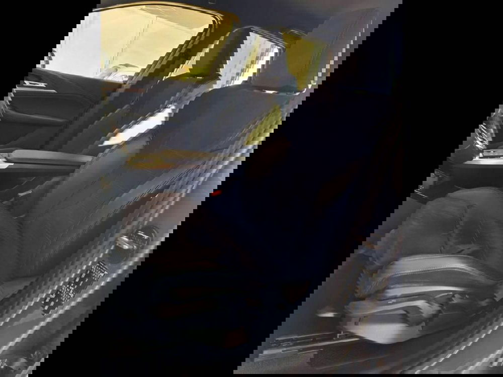 BMW Serie 2 Active Tourer usata a Torino (14)