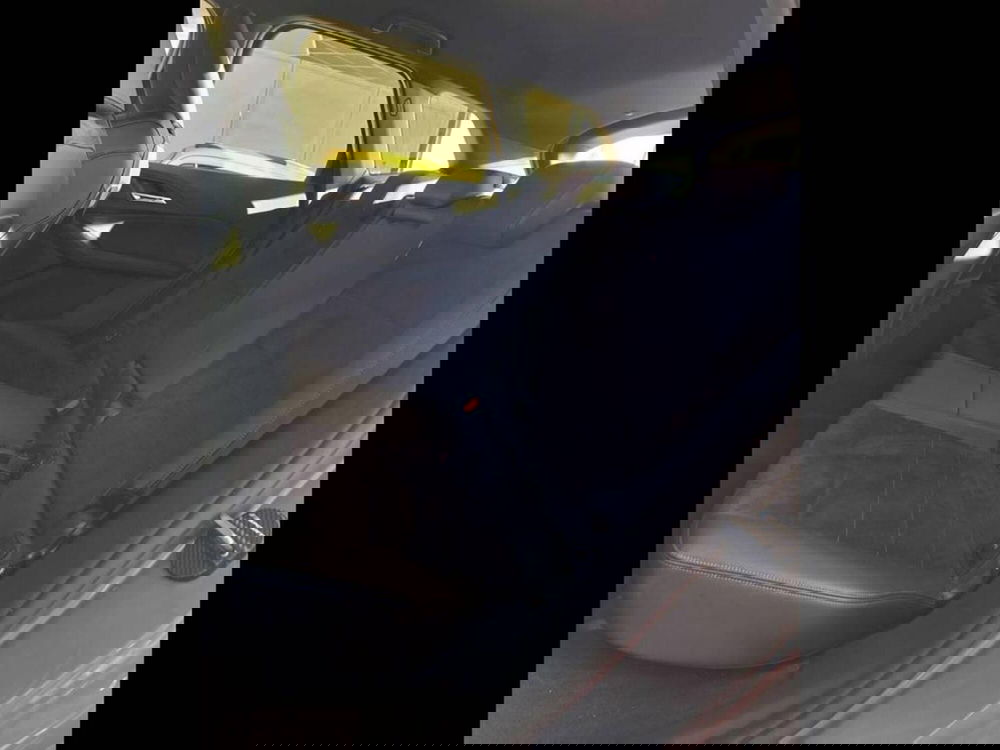 BMW Serie 2 Active Tourer usata a Torino (15)