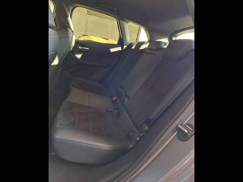 BMW Serie 2 Active Tourer usata a Torino (15)