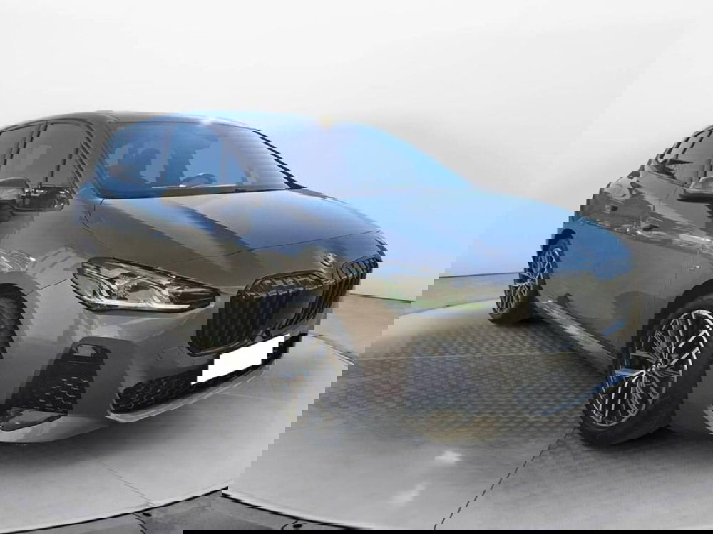 BMW Serie 2 Active Tourer usata a Torino (3)