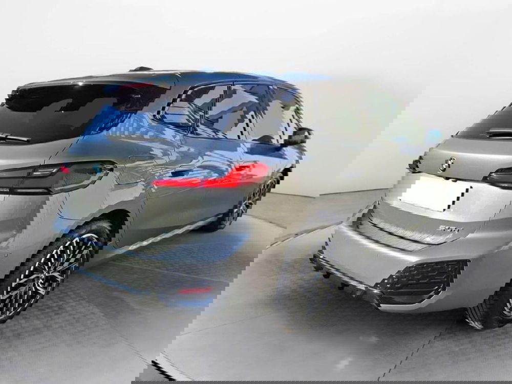 BMW Serie 2 Active Tourer usata a Torino (4)