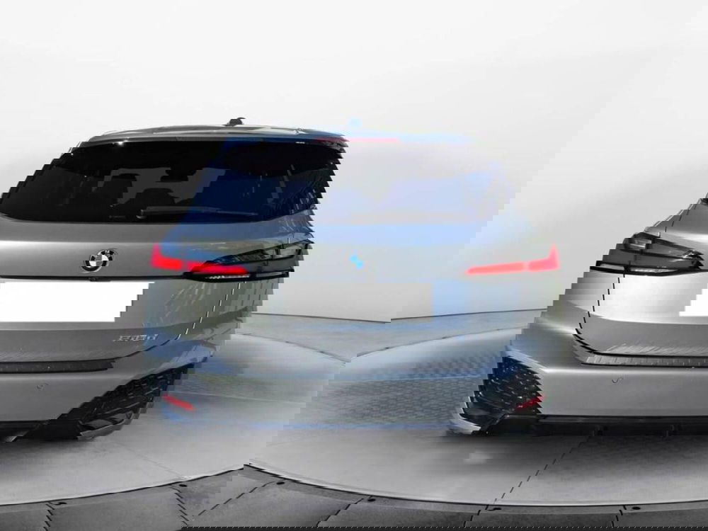 BMW Serie 2 Active Tourer usata a Torino (5)