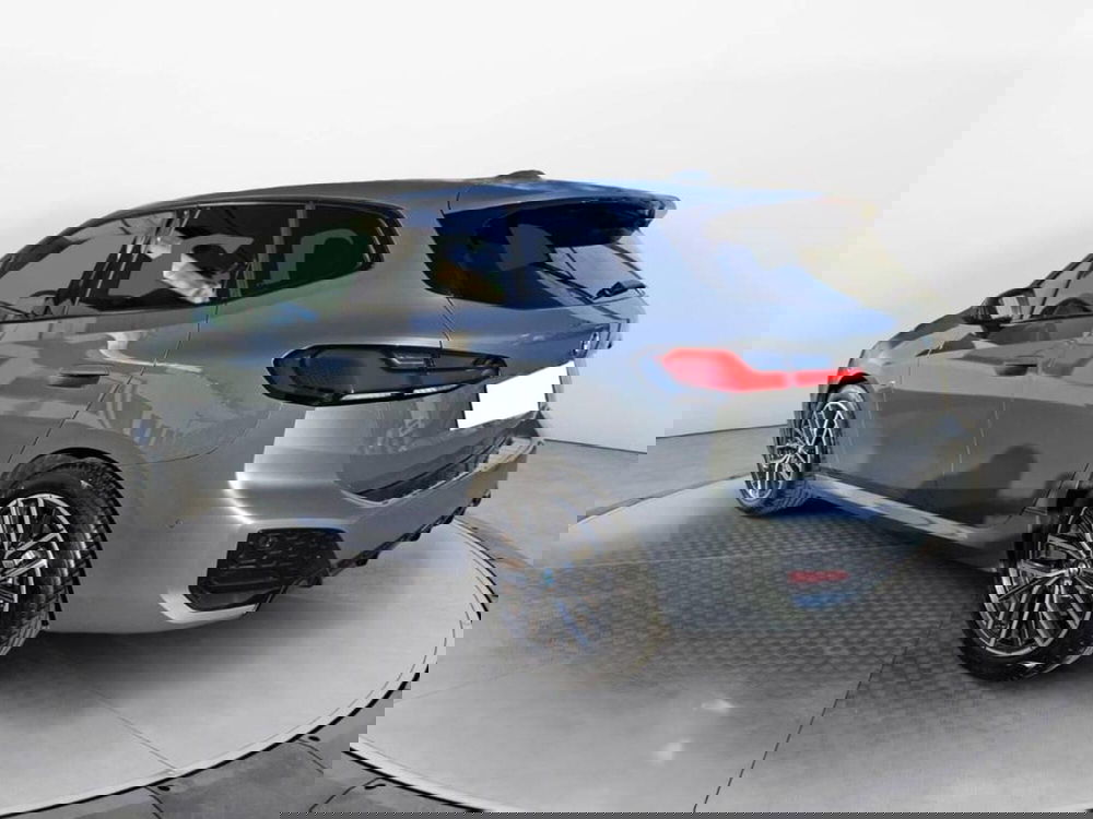 BMW Serie 2 Active Tourer usata a Torino (6)