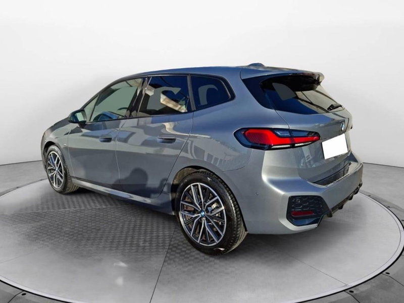 BMW Serie 2 Active Tourer usata a Torino (6)
