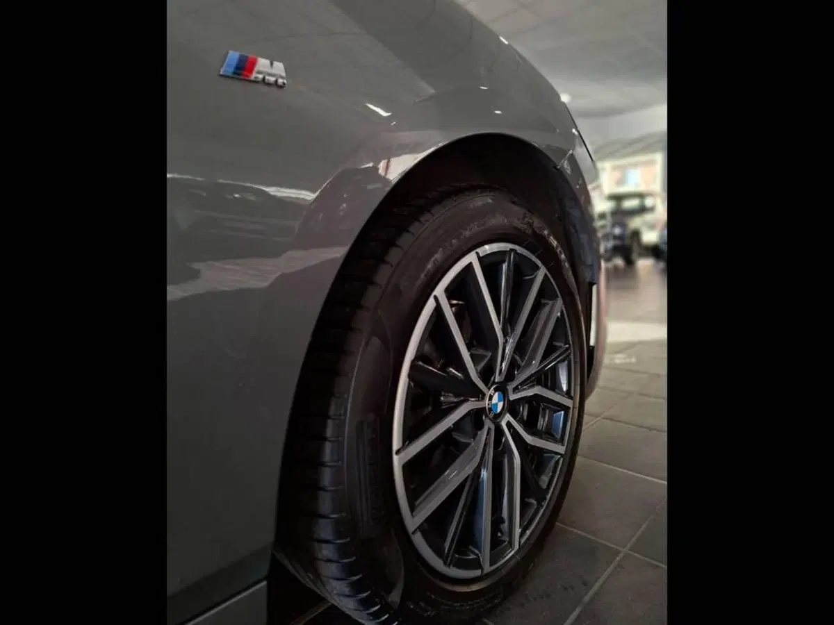 BMW Serie 2 Active Tourer usata a Torino (7)