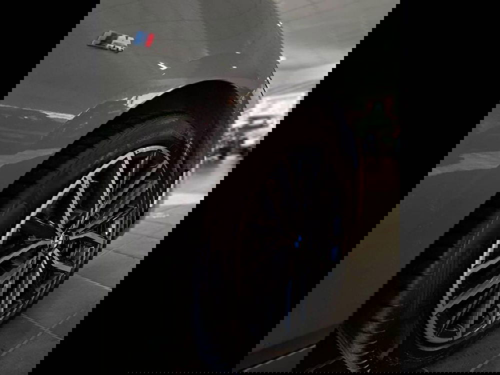 BMW Serie 2 Active Tourer usata a Torino (7)