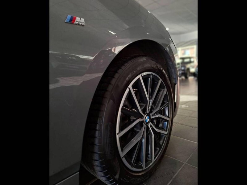 BMW Serie 2 Active Tourer usata a Torino (7)