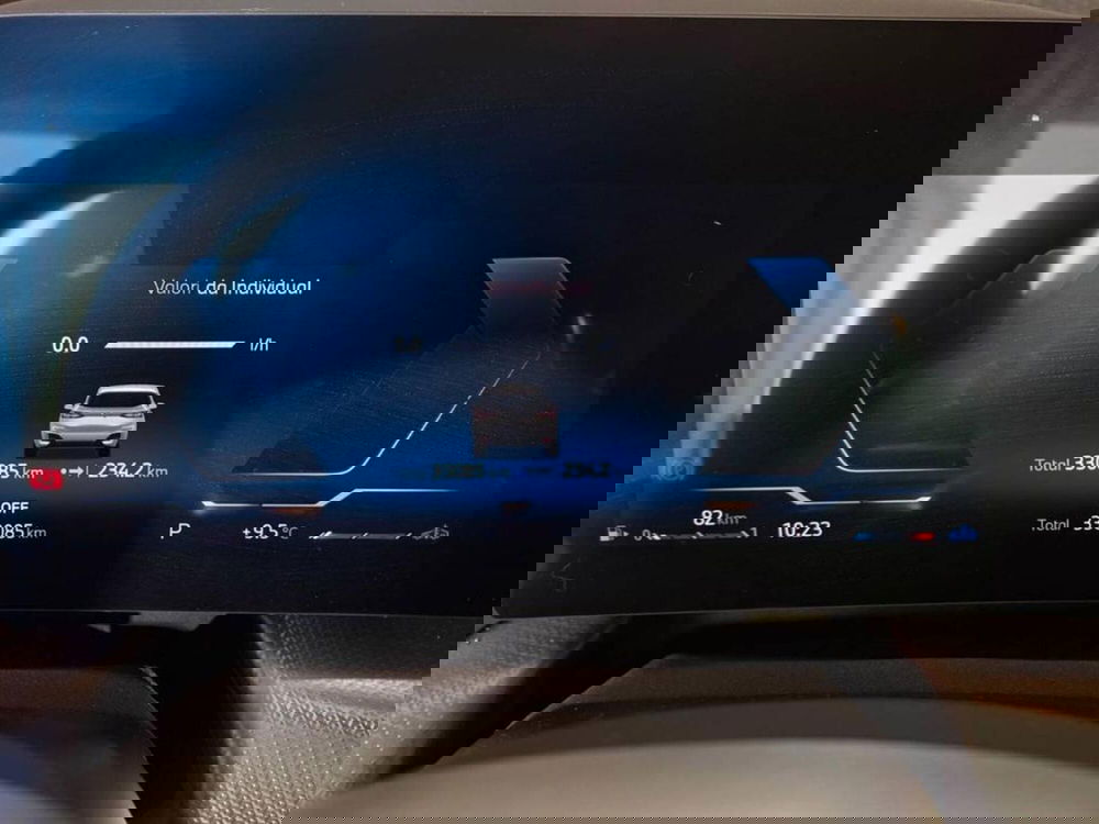 BMW Serie 2 Active Tourer usata a Torino (8)