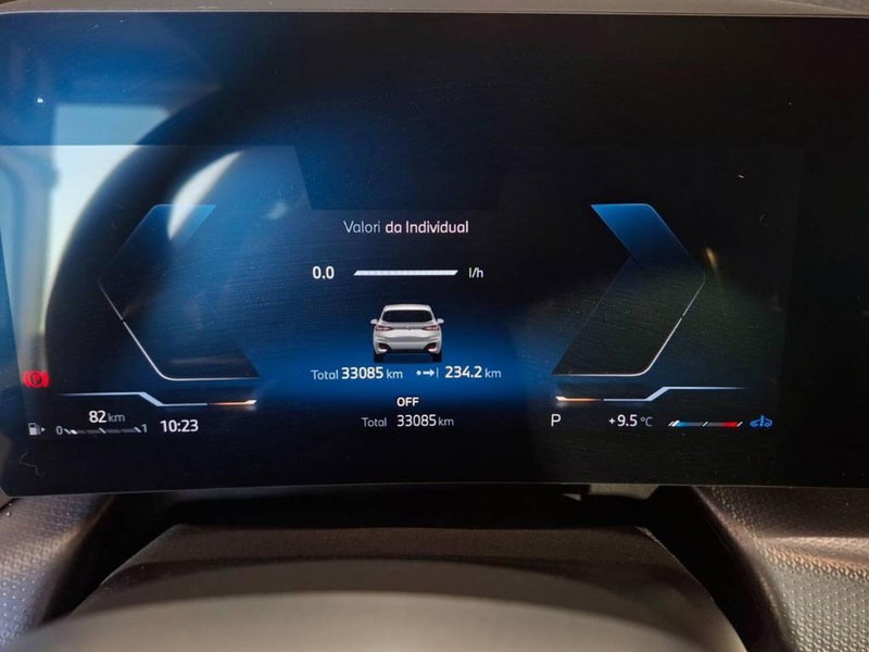 BMW Serie 2 Active Tourer usata a Torino (8)