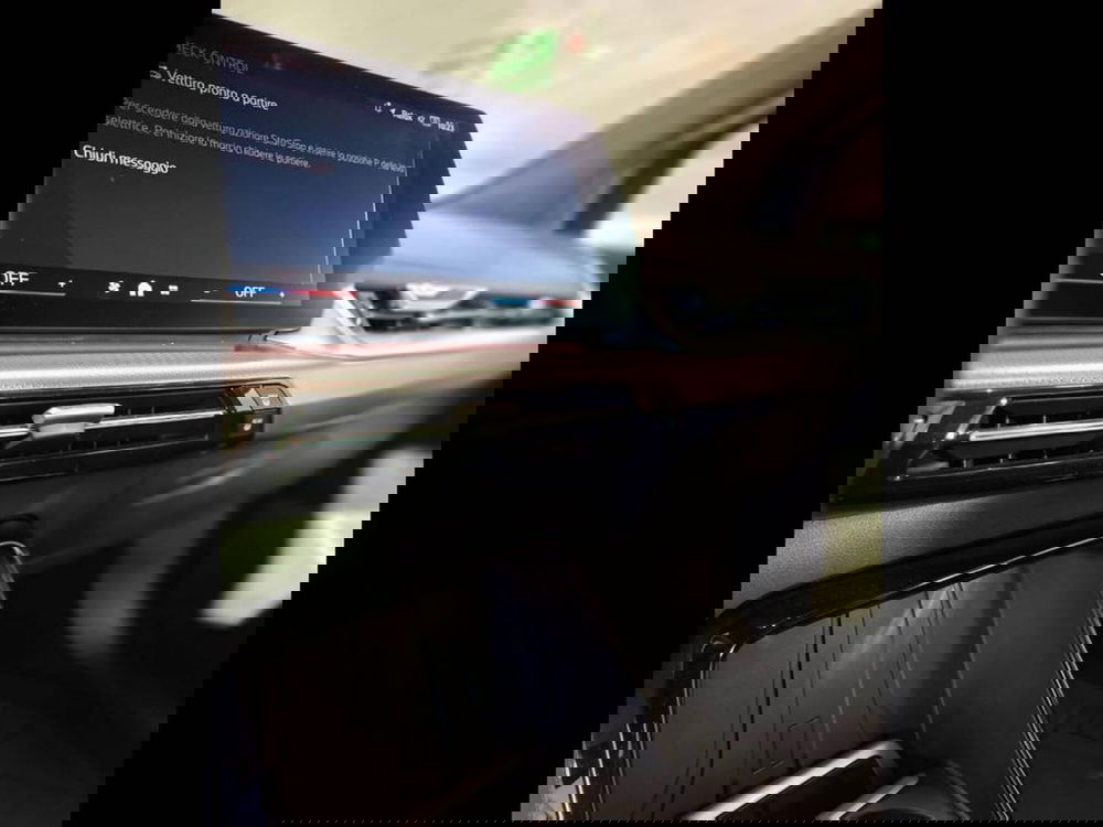 BMW Serie 2 Active Tourer usata a Torino (9)