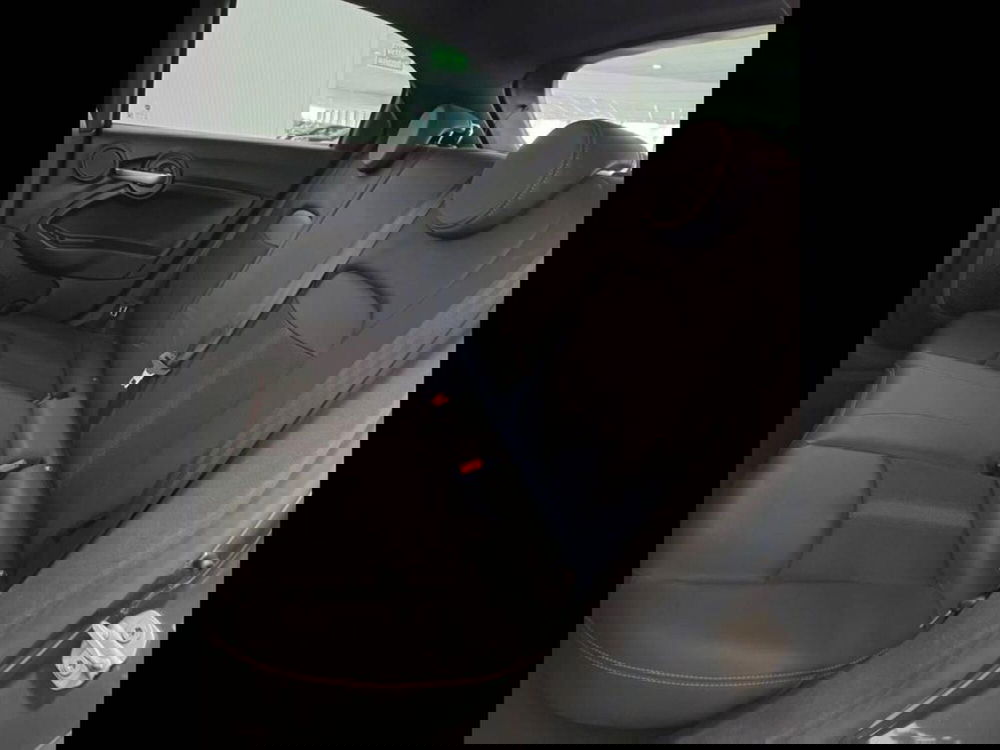 Fiat 500X usata a Torino (15)