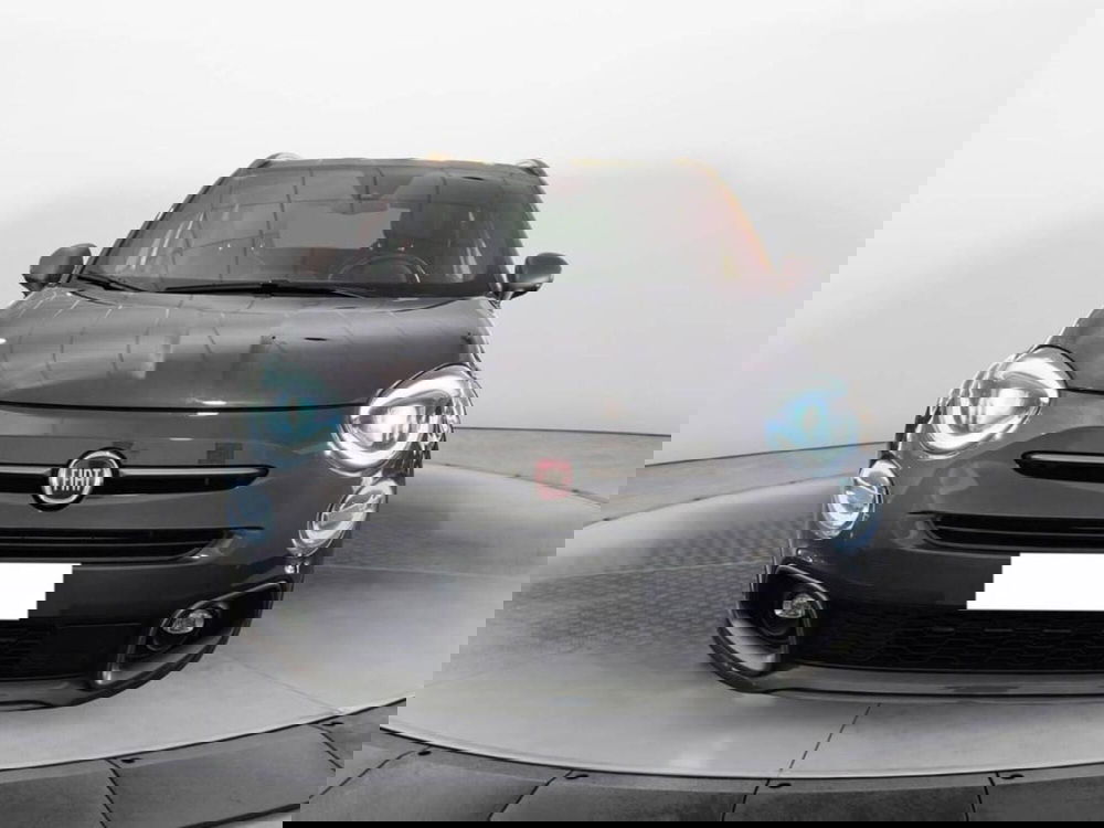 Fiat 500X usata a Torino (2)