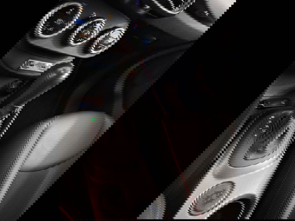 Fiat 500X usata a Torino (8)