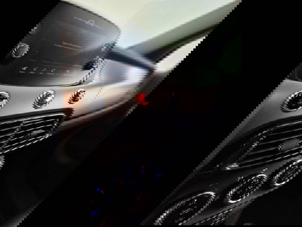 Fiat 500X usata a Torino (9)