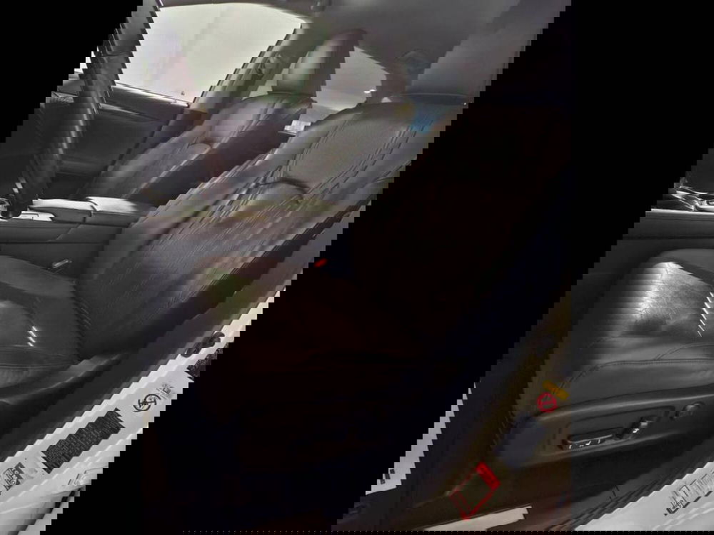 Lexus RX usata a Torino (14)