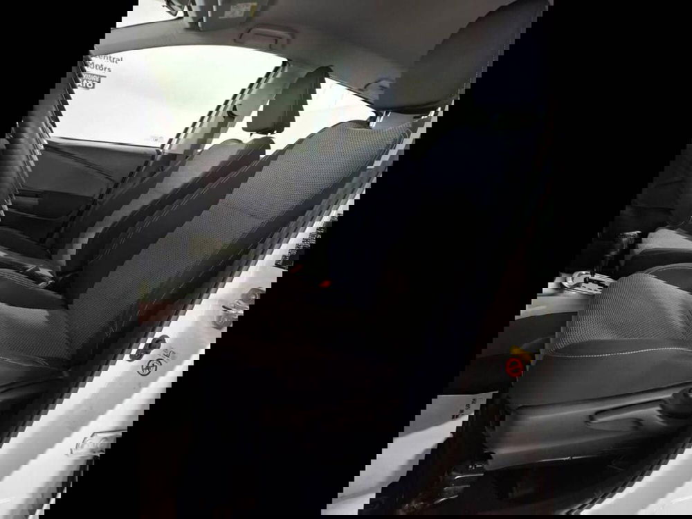 Toyota Yaris usata a Torino (13)