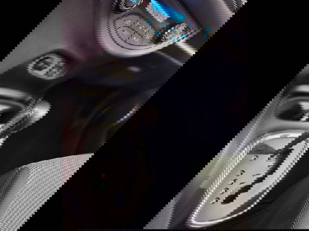 Toyota Yaris usata a Torino (9)