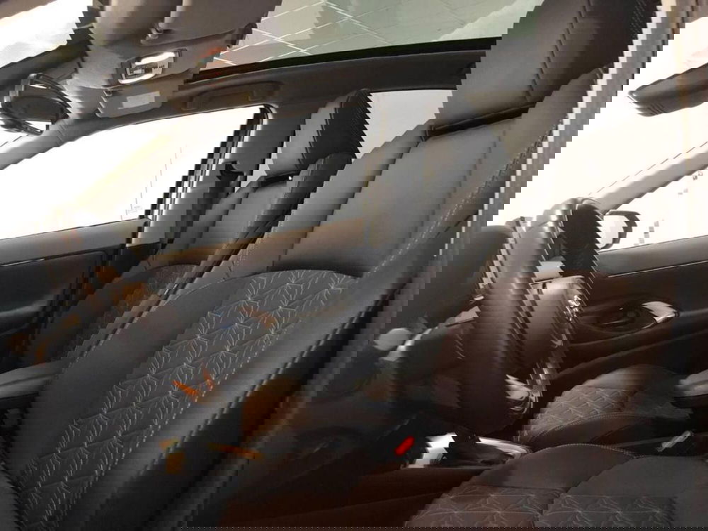 Toyota Yaris Cross usata a Torino (13)