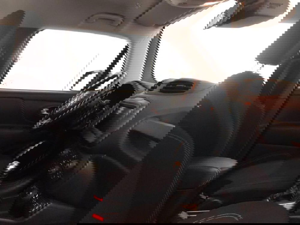 Jeep Renegade usata a Torino (11)