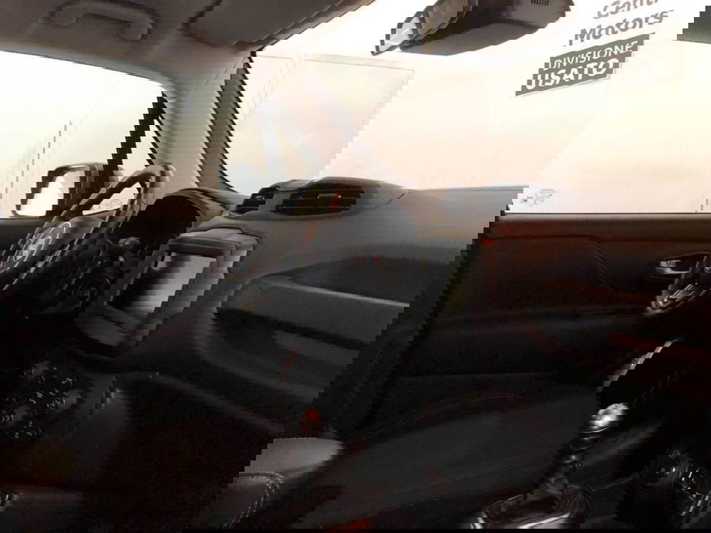 Jeep Renegade usata a Torino (12)
